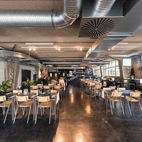 Happen inside at Happen in Stuttgart