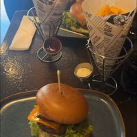  at Mindbjergs in Nykobing