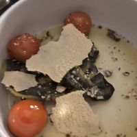 Tortellini (starter)  at Vaust Bar & Restaurant in Berlin