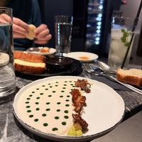   at Vaust Bar & Restaurant in Berlin