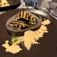   at Vaust Bar & Restaurant in Berlin