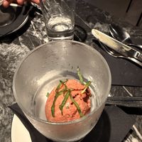   at Vaust Bar & Restaurant in Berlin