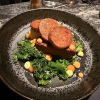   at Vaust Bar & Restaurant in Berlin