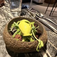   at Vaust Bar & Restaurant in Berlin