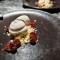  at Vaust Bar & Restaurant in Berlin