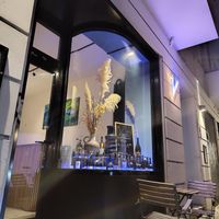  at Vaust Bar & Restaurant in Berlin