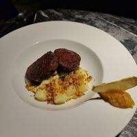  at Vaust Bar & Restaurant in Berlin