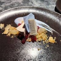 at Vaust Bar & Restaurant in Berlin