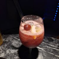  at Vaust Bar & Restaurant in Berlin