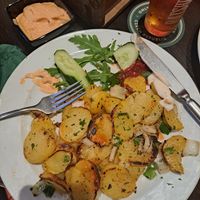  at Fasan Stube in Hamburg