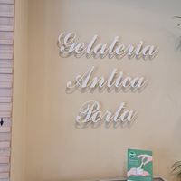 Inside at Gelateria Antica Porta in Cittadella