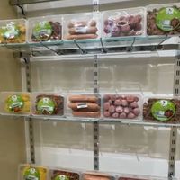 Mixed products   at Queensland baghdad in Baghdad