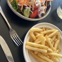   at Blackbird Cafe in Council Of The City Of Sydney