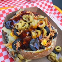  at MIRO KUMPIR in Région Wallonne