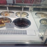  at Krum Gelato Chester  in Chester
