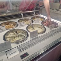  at Krum Gelato Chester  in Chester