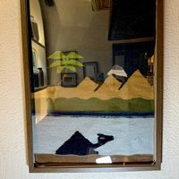   at Al-Andalus in New York City