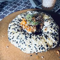   at Al-Andalus in New York City