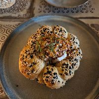  at Al-Andalus in New York City