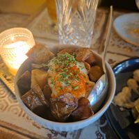  at Al-Andalus in New York City
