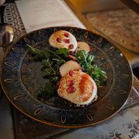 at Al-Andalus in New York City