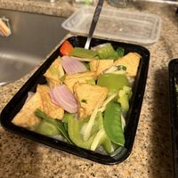 Wild Ginger  at Wasabi Chinese & Japanese Restaurant in West Chester