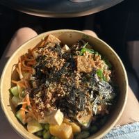   at Poke 1 Bowl in Kingston