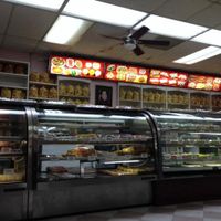inside  at Gokul Sweets - Dekalb Industrial Way in Decatur