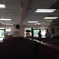 inside at Gokul Sweets - Dekalb Industrial Way in Decatur