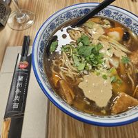  at Yummy Lanzhou Ramen 正宗蘭州牛肉麵 in Valencia