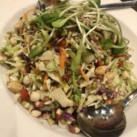 Namaste salad   at Farmer's Table in Boca Raton
