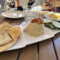   at Farmer's Table in Boca Raton