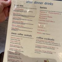   at Farmer's Table in Boca Raton