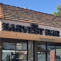   at The Harvest Bar in Sherman Oaks