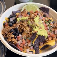   at The Harvest Bar in Sherman Oaks