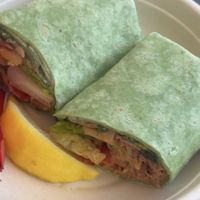   at The Harvest Bar in Sherman Oaks