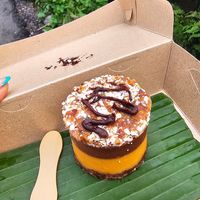  at The Seeds of Life Raw & Vegan Restaurant - Panestanan in Ubud