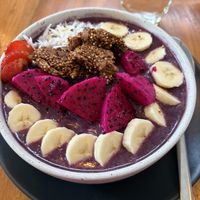   at The Seeds of Life Raw & Vegan Restaurant - Panestanan in Ubud