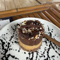   at The Seeds of Life Raw & Vegan Restaurant - Panestanan in Ubud