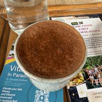   at The Seeds of Life Raw & Vegan Restaurant - Panestanan in Ubud