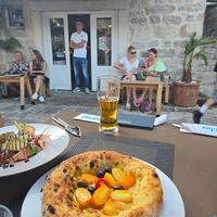  at Perast Pizza Bocalibre in Kotor Municipality