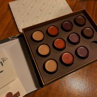   at Neuhaus in Brussel