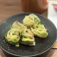   at Toi Izakaya Bar in Dusseldorf