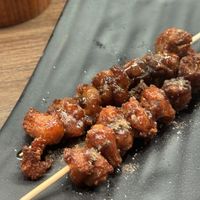   at Toi Izakaya Bar in Dusseldorf