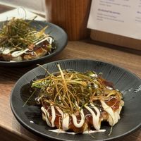   at Toi Izakaya Bar in Dusseldorf