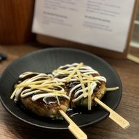   at Toi Izakaya Bar in Dusseldorf