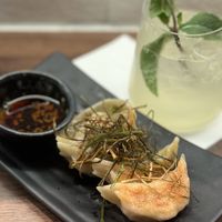   at Toi Izakaya Bar in Dusseldorf