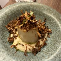   at Toi Izakaya Bar in Dusseldorf