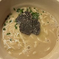   at Toi Izakaya Bar in Dusseldorf