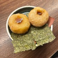   at Toi Izakaya Bar in Dusseldorf